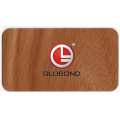 Globond Aluminio Panel Compuesto Frwc010